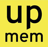 logo up mem