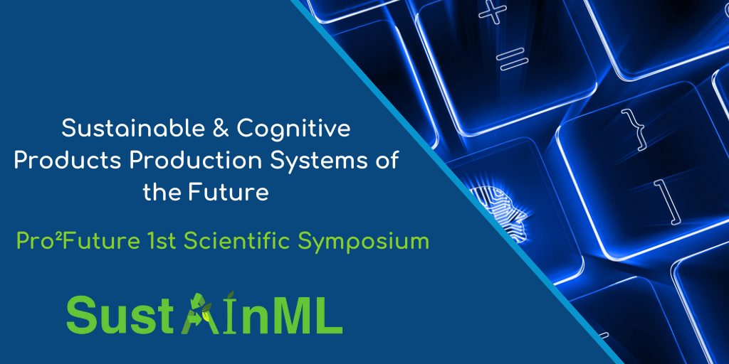 Pro²Future Scientific Symposium 