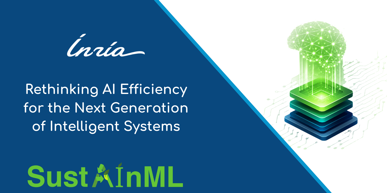 Rethinking AI Efficiency for the Next Generation of Intelligent Systems