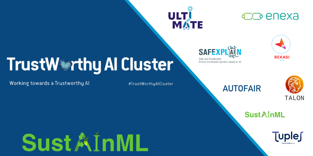 Trustworthy AI Cluster