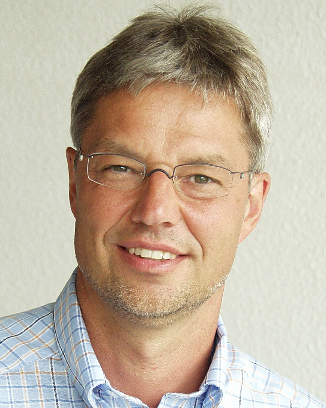 Norbert Wehn